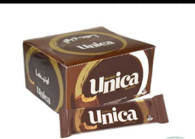 Unica Chocolate (24 ct)