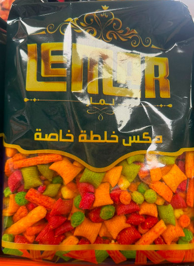 LEMAR SPICAL MIX (400G)