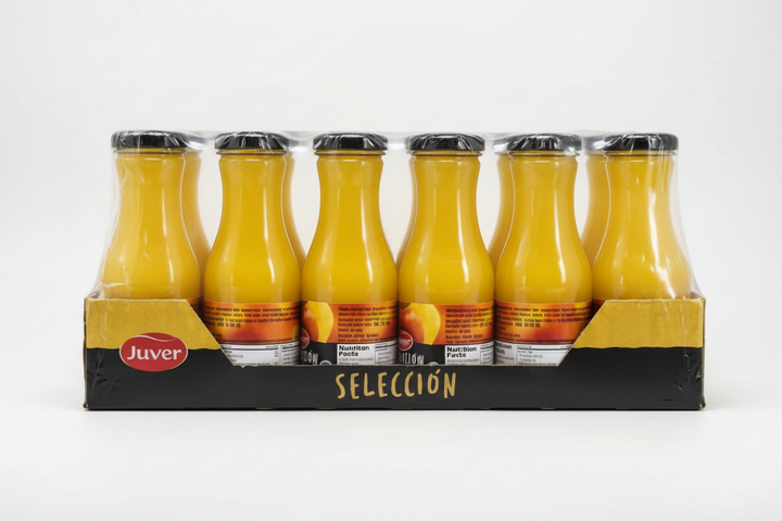 JUVER MANGO JUICE (24CT)