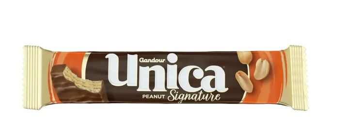 UNICA SIGNATURE PEANUT (12CT)