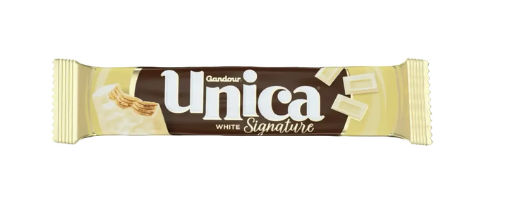 UNICA SIGNATURE WHITE (12CT)