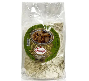 Seyidoglu Cotton Candy with Pistachio (125g) - Papaya Express