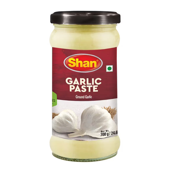 Shan Garlic Paste (700g)