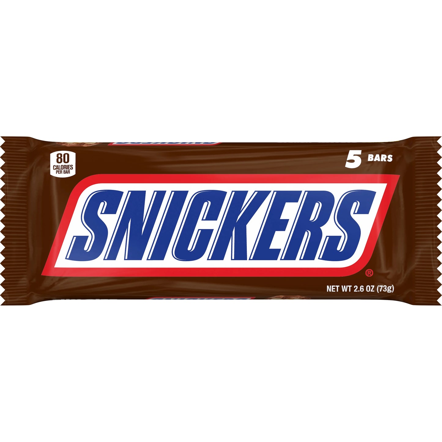 Snickers Fun Size (5bars)