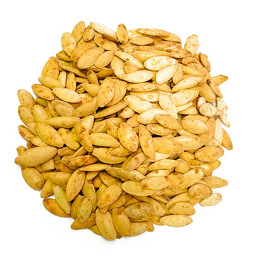 Lady Nail  Roasted & Salted Seeds (Per LB) - Papaya Express