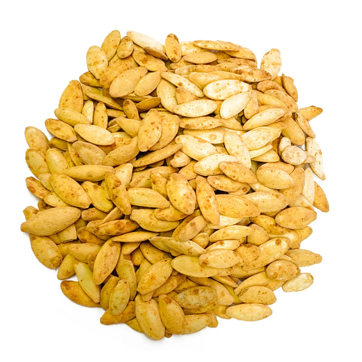 Lady Nail  Roasted & Salted Seeds (Per LB) - Papaya Express