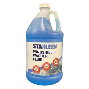 Sta-Kleen Windshield Washer Fluid Solvent (1 GAL) - Papaya Express