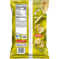 Lay's Dill Pickle Flavored Potato Chips (7.75 oz) - Papaya Express