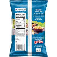 Ruffles Original Potato Chips (8.5 oz) - Papaya Express