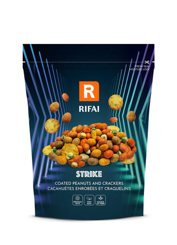 Rifai Strike Mix (225g) - Papaya Express