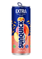 Sunquick Peach Juices With Pulp  ( 24 Ct ) - Papaya Express