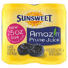 Sunsweet Prune Juice (7.5oz)(4Cans) - Papaya Express