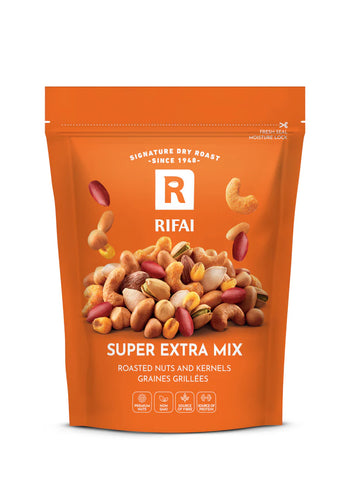 Rifai Super Extra Mix (300g) - Papaya Express