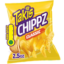 Takis Chippz Classic (2.5 OZ) - Papaya Express