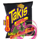 Takis Dragon (3.25 OZ) - Papaya Express
