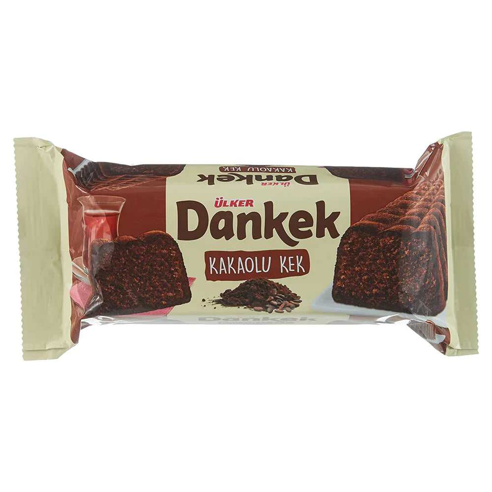 ülker Dankak Chocolate (200g) - Papaya Express