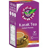 Karak Zafran Unsweetened Tea (10CT) - Papaya Express
