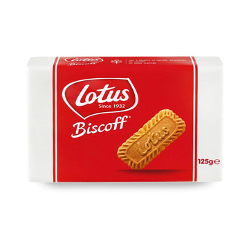 Lotus Biscoff (125g) - Papaya Express