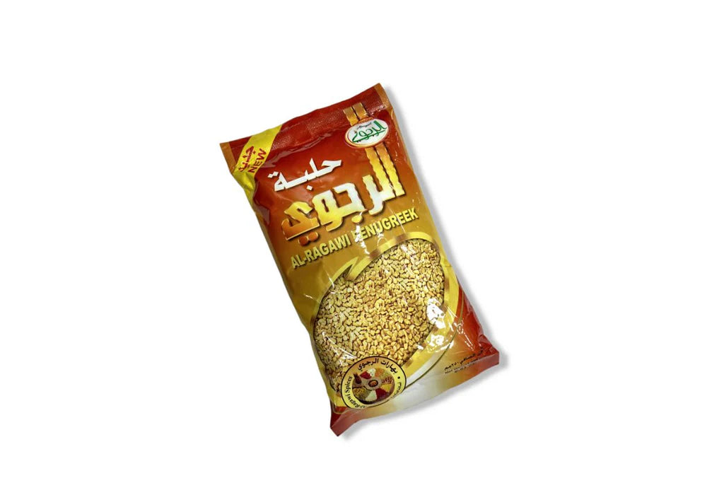 AL Ragawi Fenugreek Helba (250g)