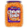 UTZ Cheese Balls (23 oz) - Papaya Express