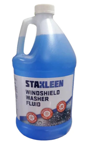 Windshield Washer Fluid(128oz) - Papaya Express