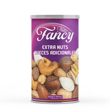 Nuts Fancy Extra Nuts (350g) - Papaya Express