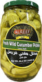ALREEF Fresh Wild Cucumber Pickles Low Salt(56.4OZ) - Papaya Express