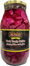 ALREEF Fresh Turnip Pickles(98.8OZ) - Papaya Express
