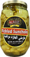 ALREEF Pickled Sunchoke(56.4OZ) - Papaya Express