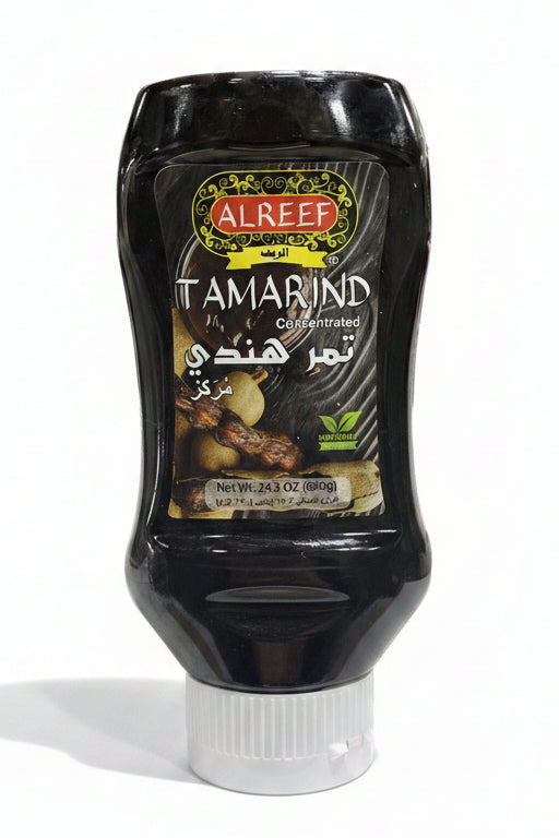ALREEF TAMARIND CONCENTRATED SAUCE(24.3OZ) - Papaya Express