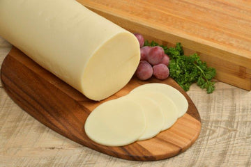 Provolone Cheese By Pound - Papaya Express