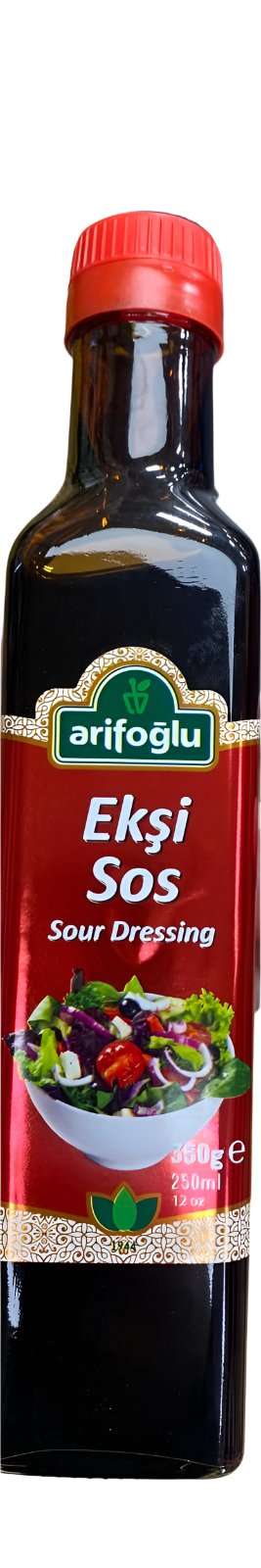 Arifoglu Nair Molasses(350g)