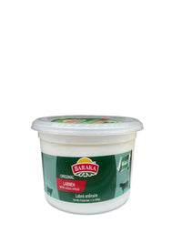 Baraka Original Labne (1lb)