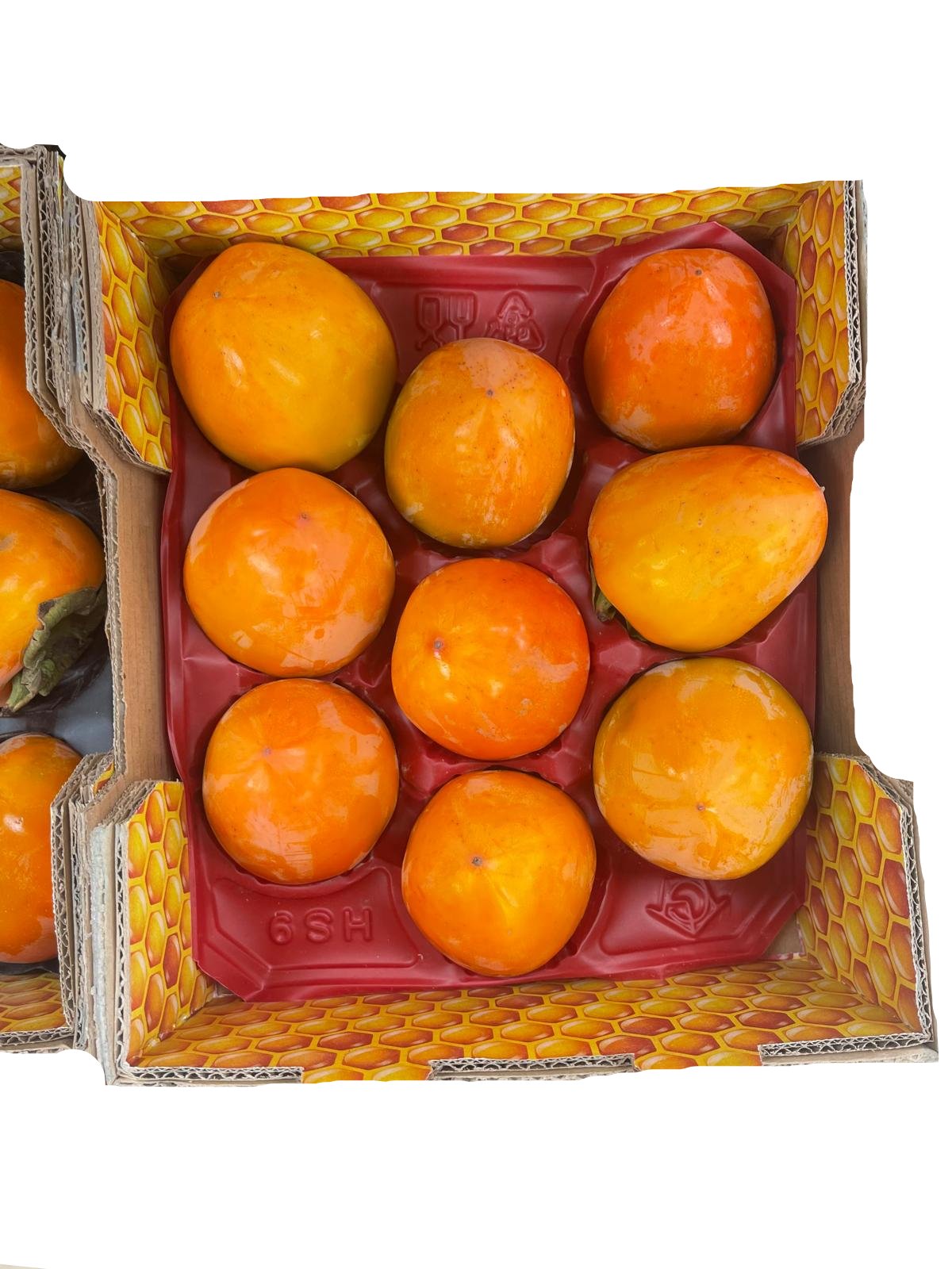 Honey Persimmons Club Pack (8CT)