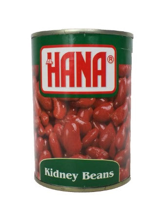 Hana Kidney Beans (14.1 OZ)