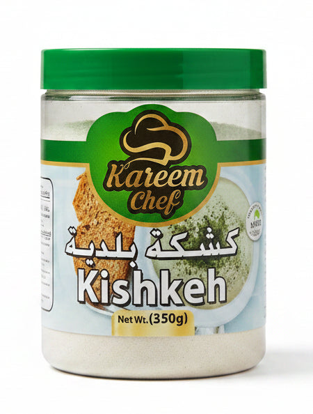 Kareem Chef Kishkeh (350g) - Papaya Express
