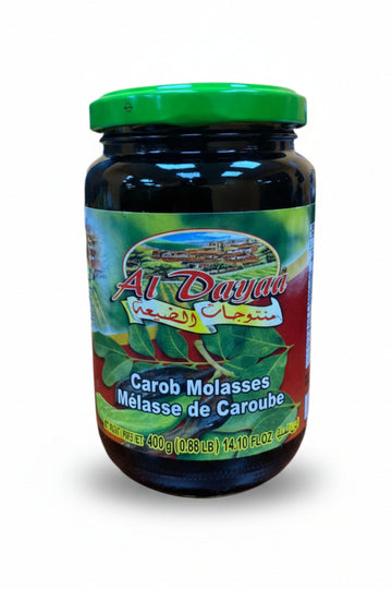 Al Dayaa Corab Molasses (400g) - Papaya Express