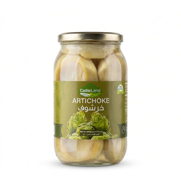CedarLand Artichoke (1000 g) - Papaya Express