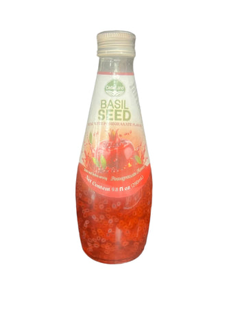 CedarLand Basil Seeds Pomegranate(9.8OZ) - Papaya Express