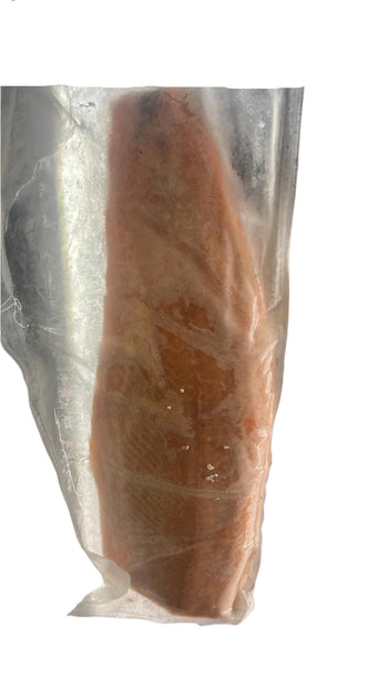 Frozen Salmon (By LB) - Papaya Express