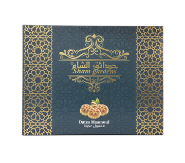 Sham Gardens Date Maamoul (700g) - Papaya Express