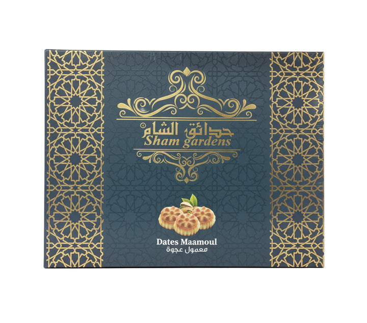 Sham Gardens Date Maamoul (700g) - Papaya Express