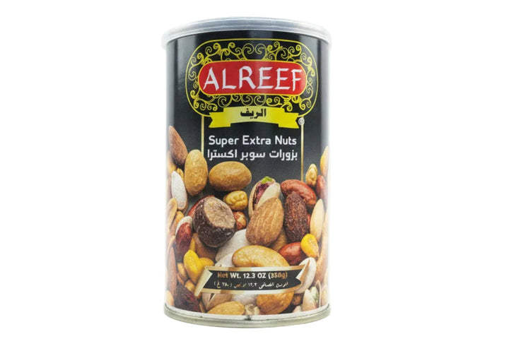 AL Reef Super Extra Nuts (350g) - Papaya Express