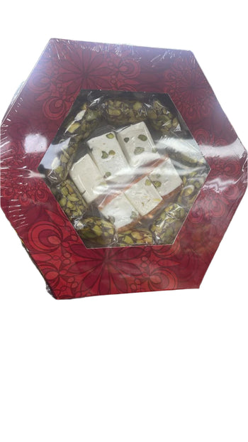 Malban Assortment (750g) - Papaya Express