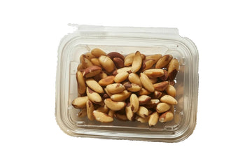 Brazilian Nuts Box (0.75 LB) - Papaya Express