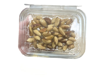 Brazilian Nuts Box (0.75 LB) - Papaya Express