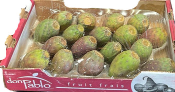 Cactus Pear Tray (By Each) - Papaya Express