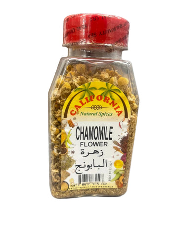 California Chamomile (1.5oz) - Papaya Express