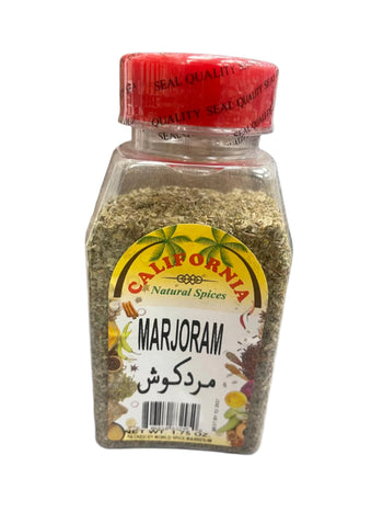 California Marjoram (1.75 oz) - Papaya Express