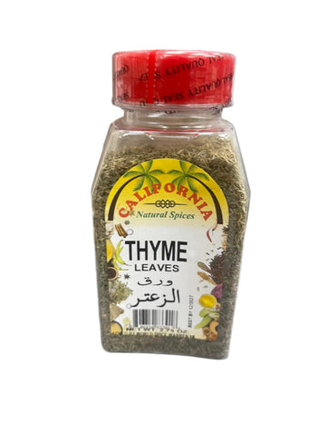 California Thyme (2.75 oz) - Papaya Express